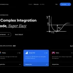 Coding math education site