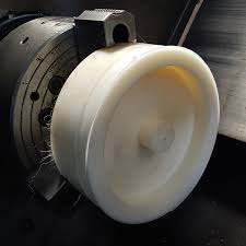 تراشکاری تفلون