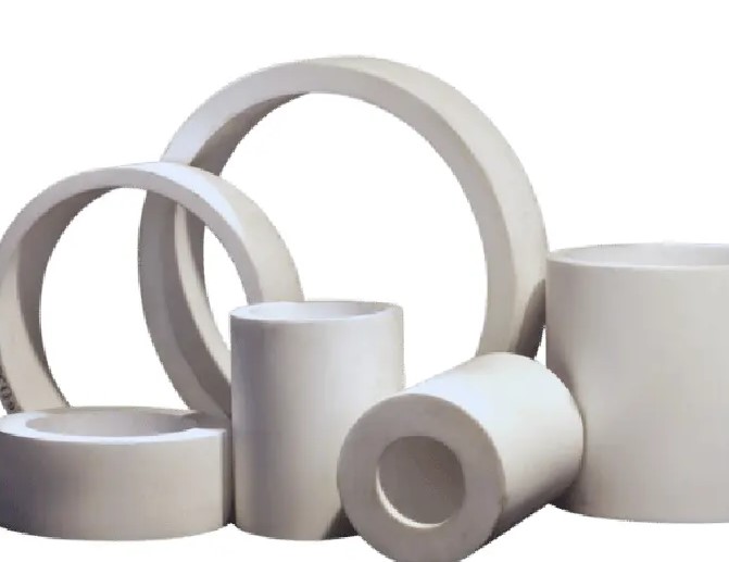 تفلون PTFE چیست و چرا در صنایع حساس استفاده می‌شود؟