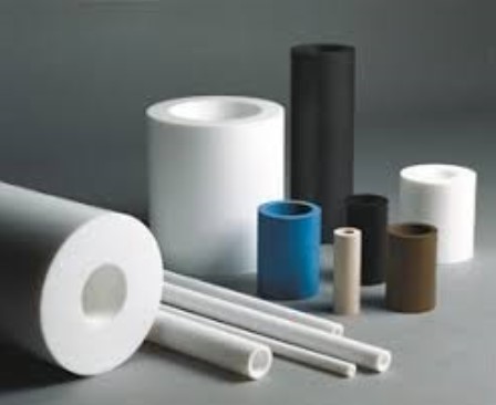 تفاوت PTFE خالص با PTFE برنز و کاربرد هرکدام