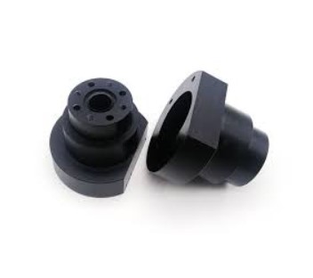 PTFE کربن چیست و چه مزایایی در شرایط سایش بالا دارد؟