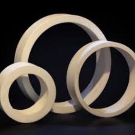 PTFE گلس چیست و در چه صنایعی استفاده می‌شود؟