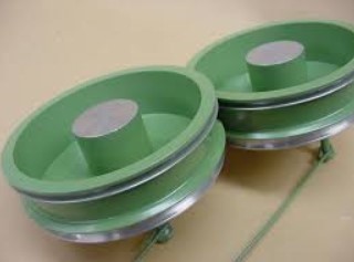 افزایش عمر قطعات صنعتی با استفاده از تفلون