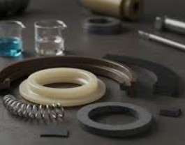 نقش PTFE در افزایش عمر سیستم‌های آب‌بندی پ