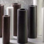 مقایسه عملکرد قطعات تفلونی و پلی‌آمیدی در شرایط سایش، فشار و دمای بالا
