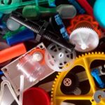 نقش استانداردها در کیفیت قطعات پلیمری